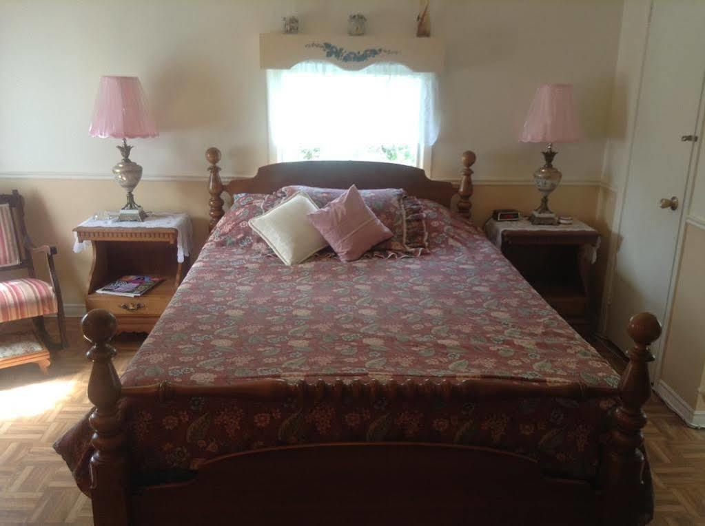 Gite Macdale B&B Paspebiac Bagian luar foto