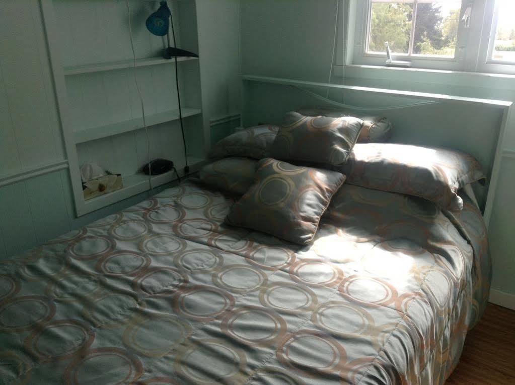 Gite Macdale B&B Paspebiac Bagian luar foto