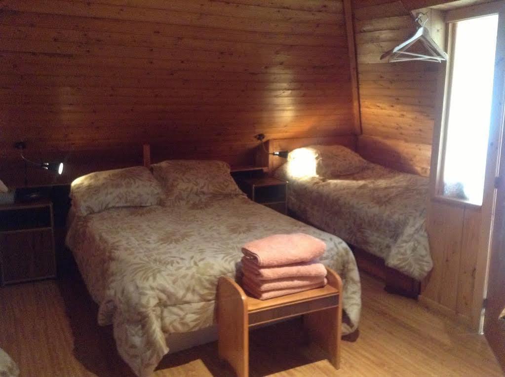 Gite Macdale B&B Paspebiac Bagian luar foto